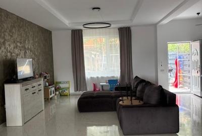 Vila Individuala   P+1 - 4 camere - Mamaia Nord , Hanul cu Peste - 7