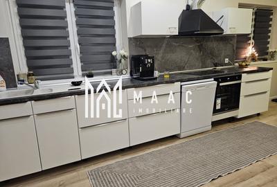 Casa Individuala I 5 Camere I 550 mp Curte I Cisnadie - 5