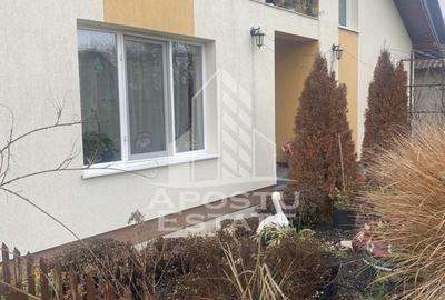 Exclusivitate în Sacosul Turcesc  Casa individuala cu 1000 mp teren - 8
