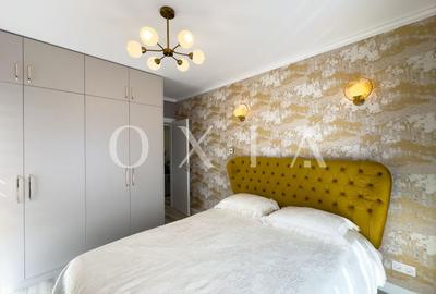 AX918 Eleganta la inaltime in Adora Forest - 11