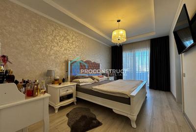 Duplex cu 5 camere cu Canalizare în Aradului - 11