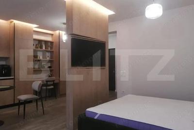Apartament studio de vanzare + loc de parcare, Prima Onestilor - 5