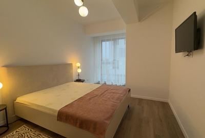 Apartament cu 2 camere în Universitate - 4