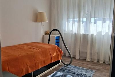 Apartament cu 3 camere decomandat, mobilat în Drumul Taberei - 6