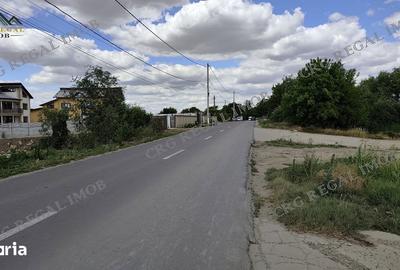 Teren de 360 mp, în Vărăști - 3