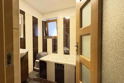 Ap elegant 3 cam,parter aproape de perc belvedere - 8