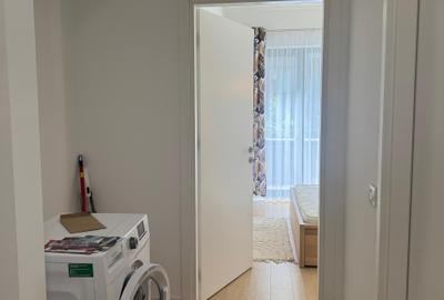 Apartament cu 2 camere decomandat în Baza 3 - 10