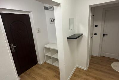 Apartament cu 2 dormitoare decomandate, Cart. Gheorgheni / Titulescu Apartament cu 2 dormitoare decomandate, Cart. Gheorgheni / Titulescu - 8