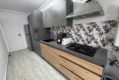 Garsoniera NOUĂ, prima inchiriere – Iram Residence - 4