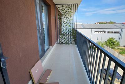 Inchiriez ap 2 cam - NOU - prima inchiriere - 10