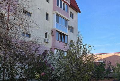 Apartament cu 2 camere semidecomandat în Aradului - 8