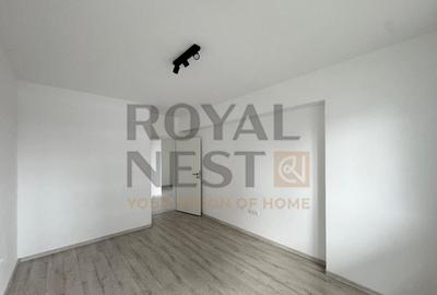 De inchiriat apartament de 2 camere in Avantgarden 3, faza 5 - 2