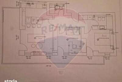 Apartament cu 3 camere decomandat în Aviației - 4