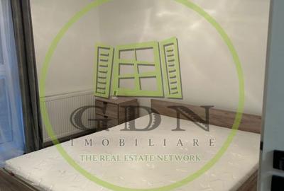Apartament cu 2 camere în Dâmbul Rotund - 2