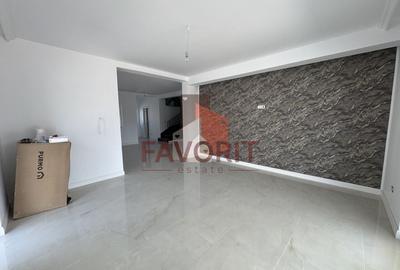 Duplex cu garaj. Finalizat . Dumbravita- zona Mures - 3