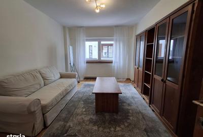 Apartament cu 3 camere decomandat, mobilat în Calea București - 7