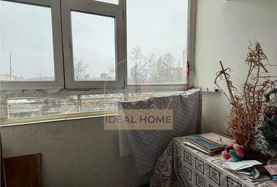 Apartament cu 4 camere decomandat în Gară - 1