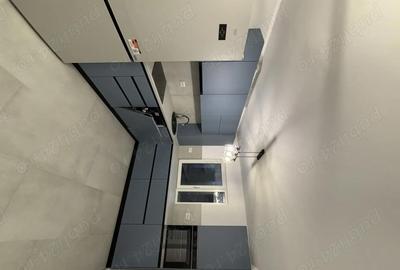 Apartament cu 4 camere decomandat în Central - 1