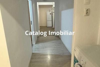 Apartament 3 camere decomandat Strada Horea - 3