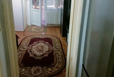 Garsonieră decomandată în Hipodrom - 1