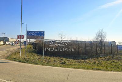 Spațiu industrial, în Artego - 3