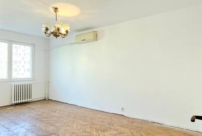 Apartament cu 3 camere decomandat în Dristor - 2