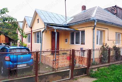 Casă cu 3 camere în Central - 3