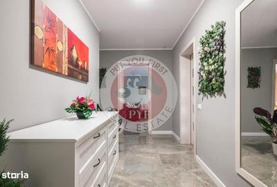 Casă cu 4 camere decomandat în Sebastian - 1