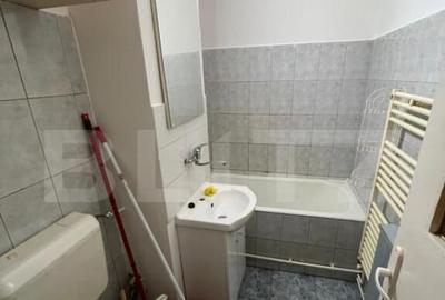 Apartament 1 camera de vanzare, 32 mp, zona Tudor - 3