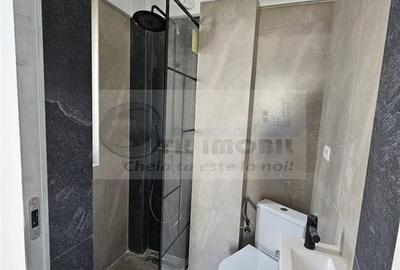 Apartament exclusivist dispus P+1E + curte 70mp - 4
