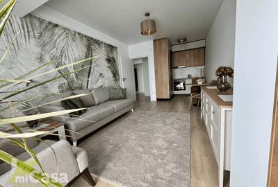 Apartament 2 Camere - CENTRAL PARK 3 - Galati