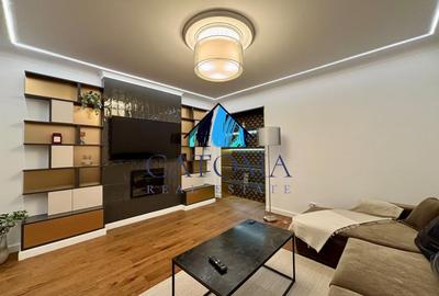 Unirii - Udriste | Apartament elegant cu Incalzire in pardoseala - 9