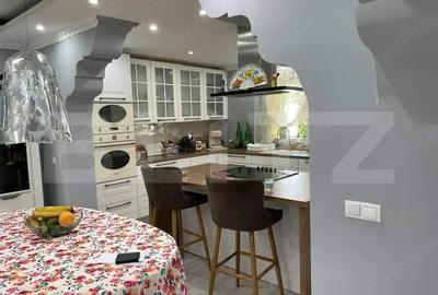 Casă cu 4 camere cu Teren 915 Mp în Blaj - 2