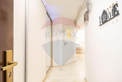 Apartament cu loc de parcare, priveliste libera Delta Vac... - 13