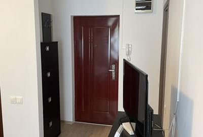 Garsonieră decomandată în Bartolomeu - 2