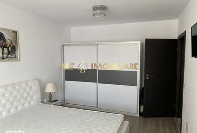Apartament cu 2 camere decomandat, mobilat în Popești-Leordeni - 2