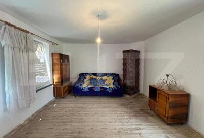 Casa cu 3 camere In zam - 1
