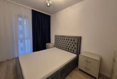 Apartament cu 3 camere decomandat, mobilat în Aradului - 18