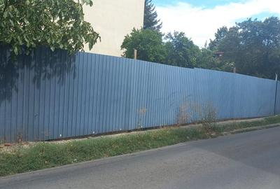 Ocazie unică! Teren 269 mp Militari - toate utilitățile, 15 MIN Plaza România - 5