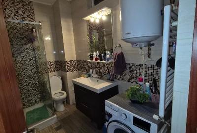 Duplex cu 4 camere cu Canalizare în Central - 11