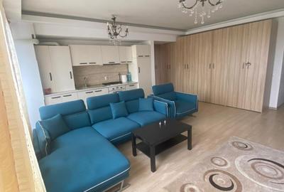 Apartament 2 camere, cu CT, bloc de lux in spatele blocului Perla - 6
