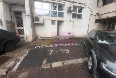 Spațiu comercial, de 85 mp, în Unirii - 11