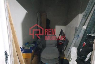 Garsonieră decomandată în Dobroești - 12