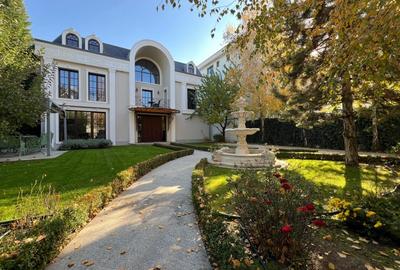 Casă individuală cu 10 camere cu Canalizare în Iancu Nicolae - 61