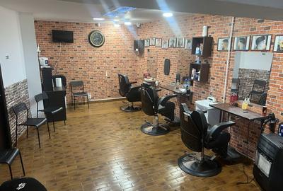 Spațiu comercial, de 48 mp, în Central - 7