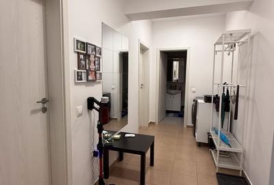 OFERTA > 2 Cam Decomandat > Mobilat si Utilat > Parcare Inclusa > Gata de Mutare - 9