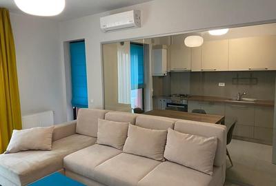 Garsonieră, mobilată în Crângași - 2