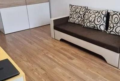 AP. 2 CAMERE CRANGASI, PET-FRIENDLY, REABILITAT, CENTRALA TERMICA - 2