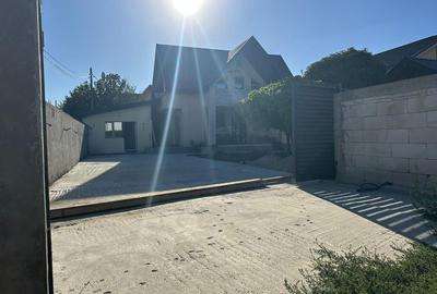 Casă 6 camere cu teren 467 mp – Samurcași (lângă Buftea, viitor nod A0) - 49