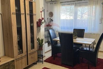 Casa / Vila cu 4 camere de inchiriat in orasul Pantelimon Casa / Vila cu 4 camere de inchiriat in orasul Pantelimon - 3